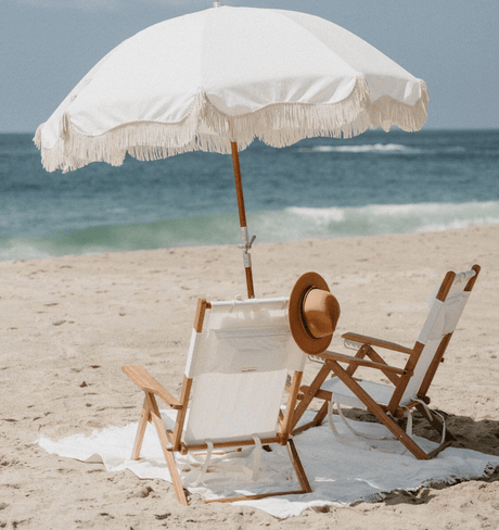 The Ultimate Beach Setup: Premium Beach Essentials - Vetted