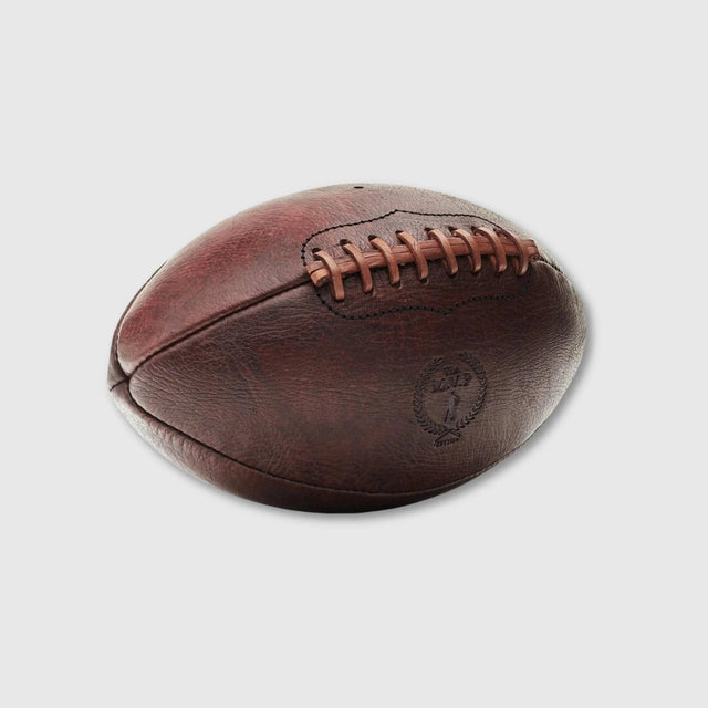 Brown Leather American Football - My Store