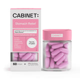 Cabinet Stomach Relief - Vetted