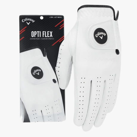 Callaway Opti Flex Golf Glove - My Store