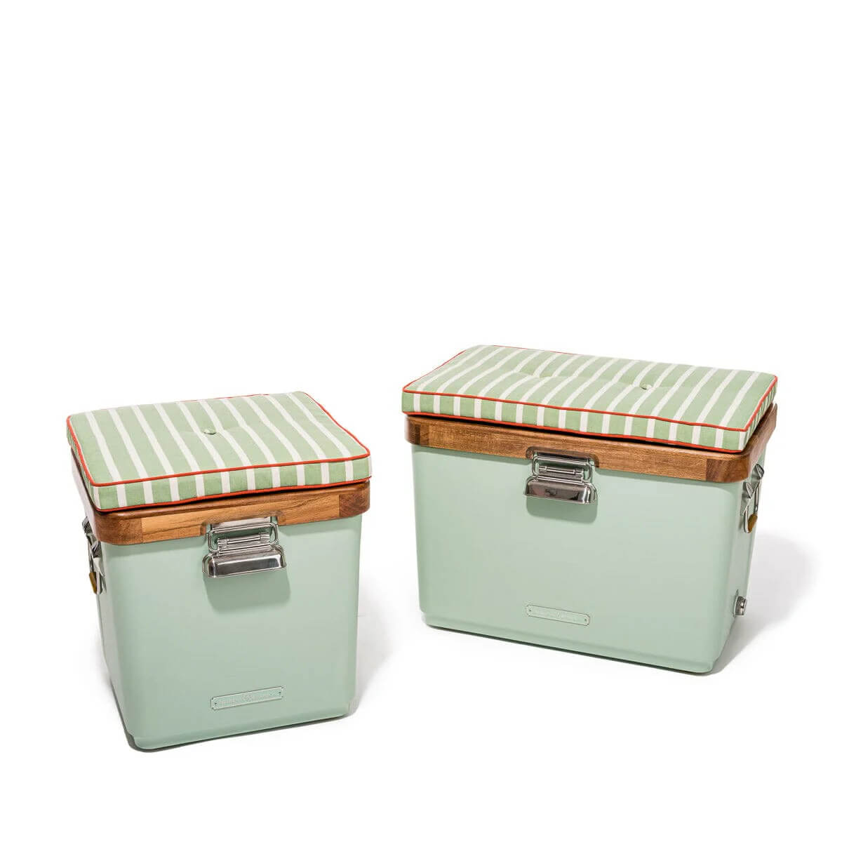 Hemingway Cooler - Vetted