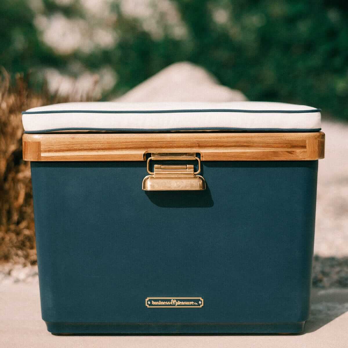 Hemingway Cooler - Vetted