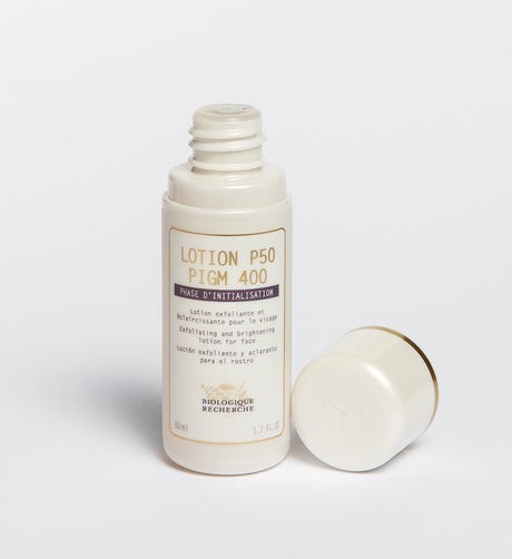 Lotion P50 PIGM 400 - Vetted