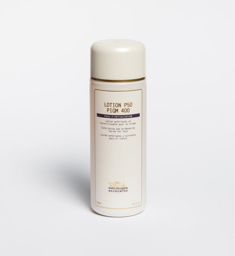 Lotion P50 PIGM 400 - Vetted