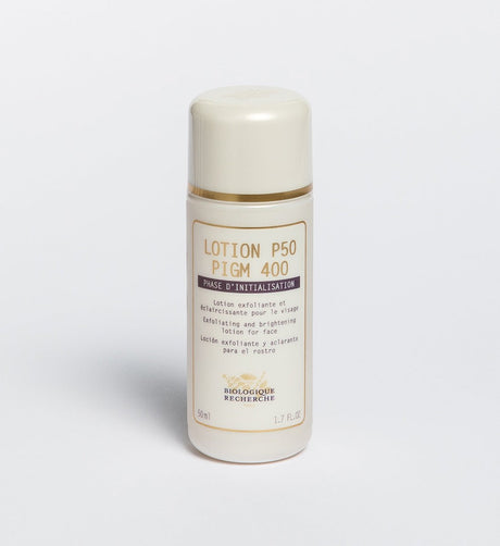 Lotion P50 PIGM 400 - Vetted