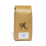 Menotti's Coffee Beans - Vetted