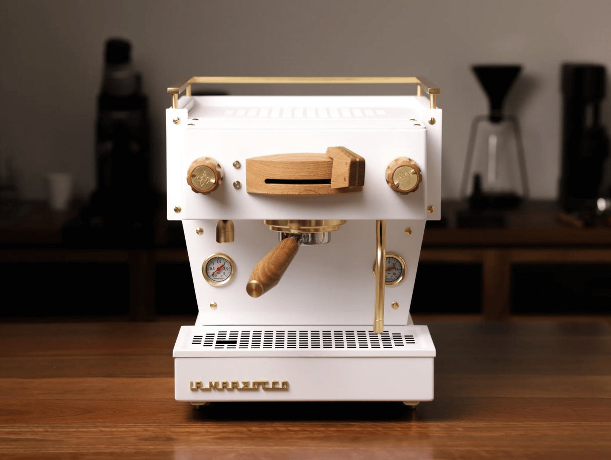 Specht La Marzocco Linea Mini - Vetted