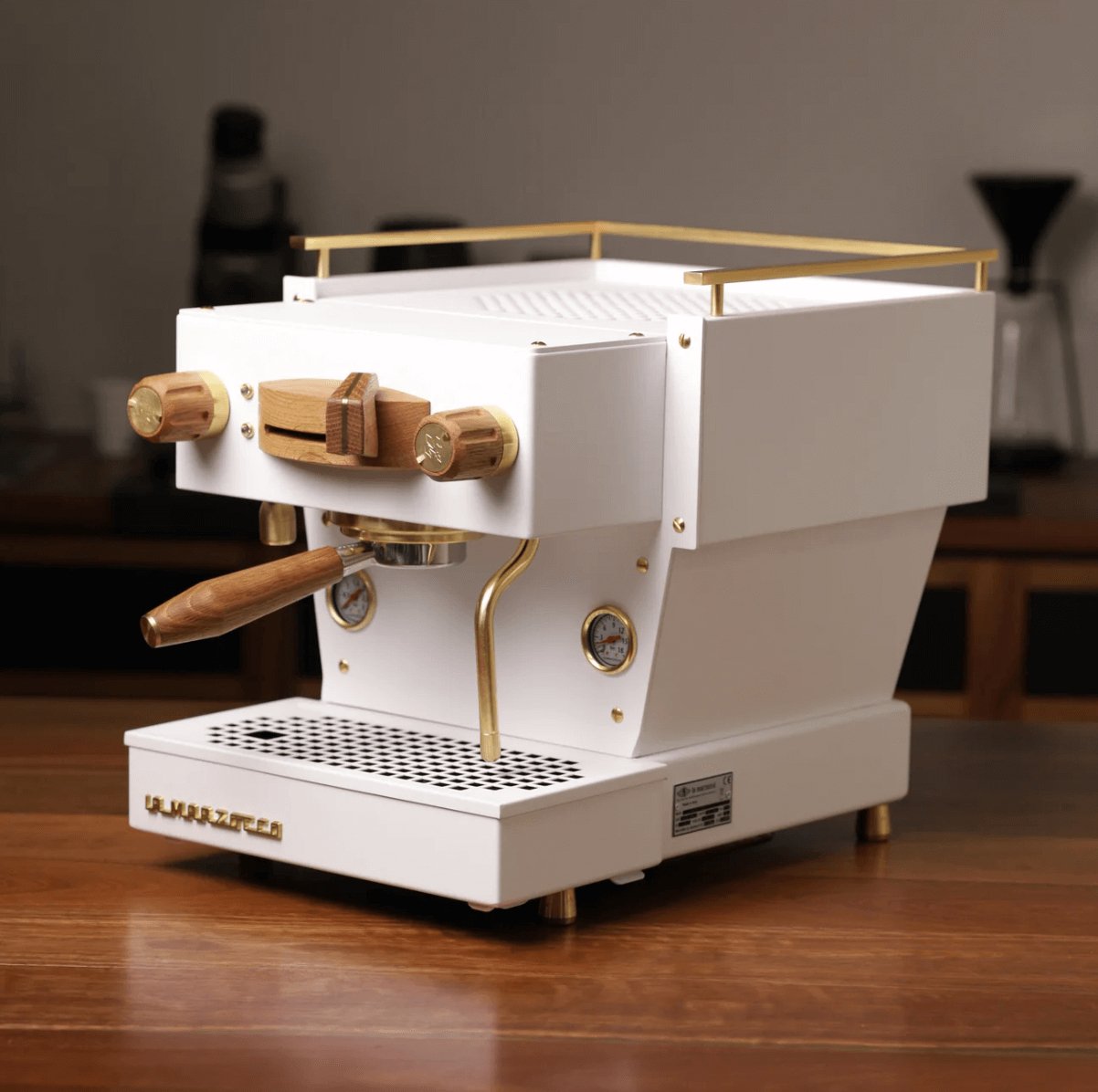 Specht La Marzocco Linea Mini - Vetted