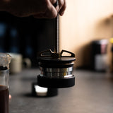 The BIRD French Press - Vetted