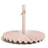 The Clamshell Umbrella Base - Vetted