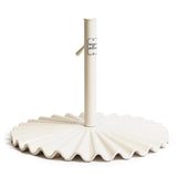 The Clamshell Umbrella Base - Vetted