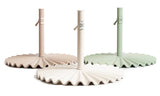 The Clamshell Umbrella Base - Vetted