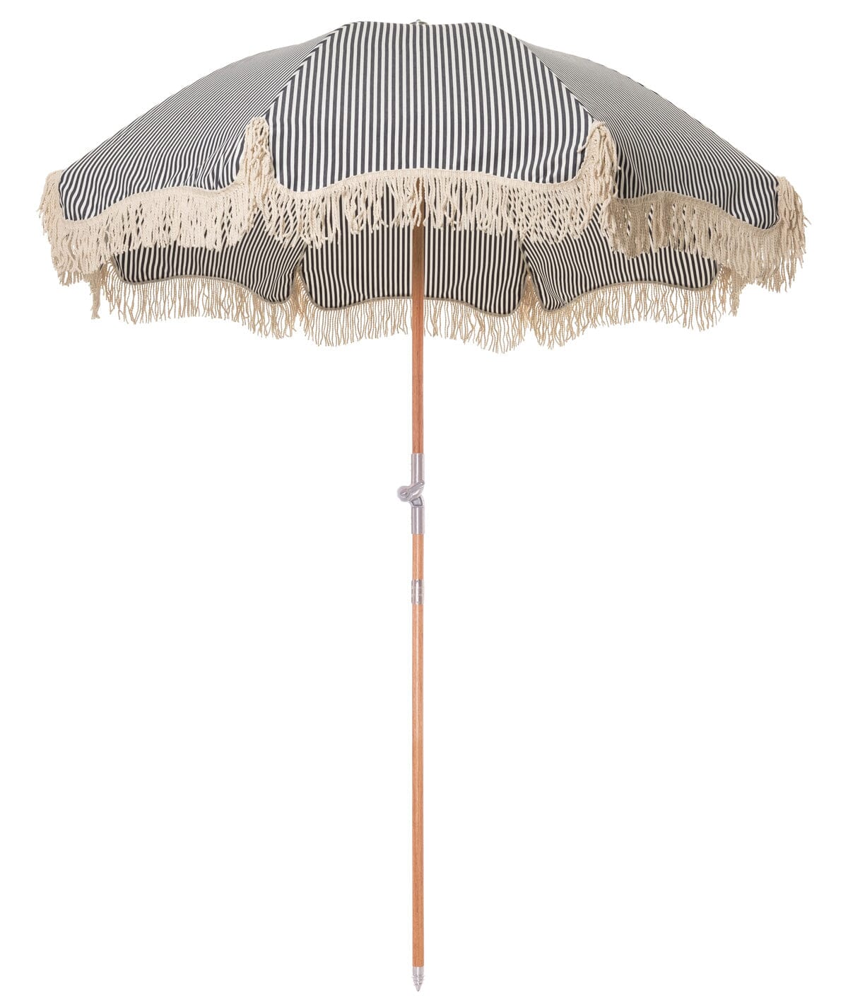 The Premium Beach Umbrella - Vetted