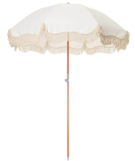 The Premium Beach Umbrella - Vetted