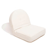 The Reclining Pillow Lounger - Vetted